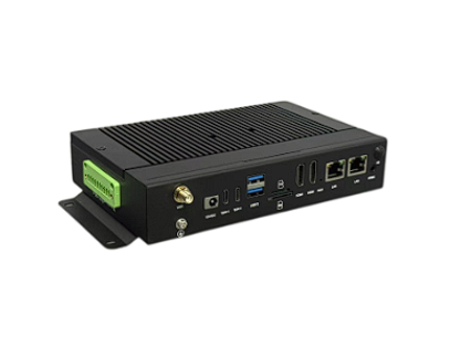  MPC-1780 Arm PC Box is equipped with Rockchip RK3588 platform.