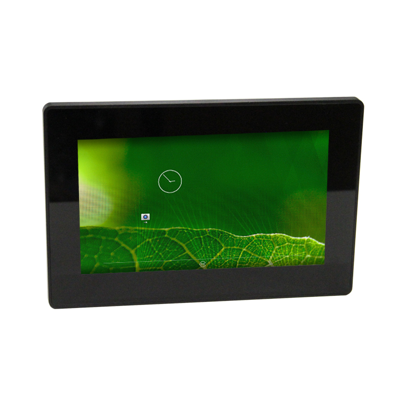 7-inch Capacitive touch Android/Linux integrated machine