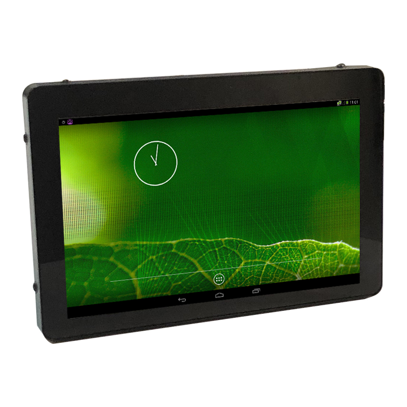 10 inch NXP iMX6 Touch Screen- All in 1 Industrial PC